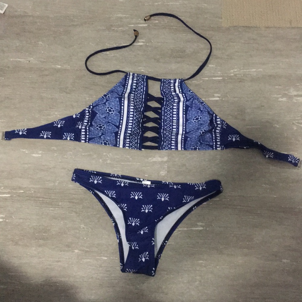 Swimsuit